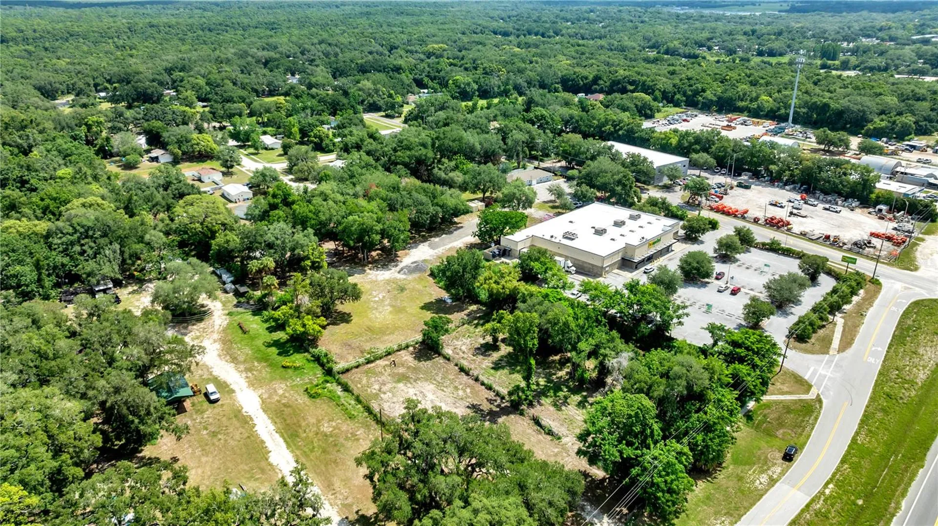 9926 Rockhill Road Thonotosassa FL 33592