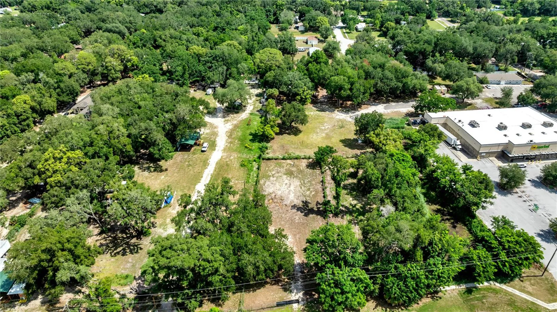 9926 Rockhill Road Thonotosassa FL 33592
