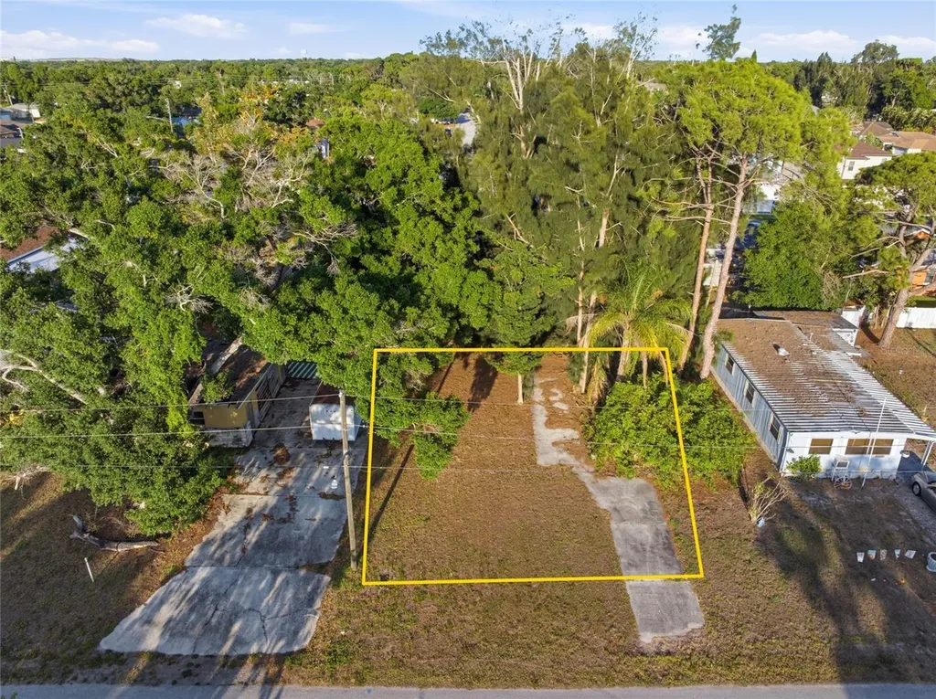 61ST Lane Pinellas Park FL 33781