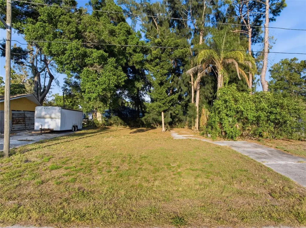 61ST Lane Pinellas Park FL 33781