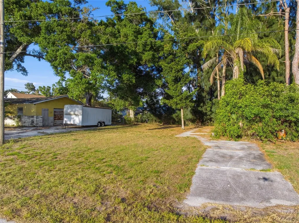 61ST Lane Pinellas Park FL 33781