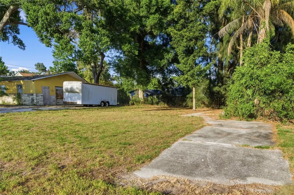 61ST Lane Pinellas Park FL 33781