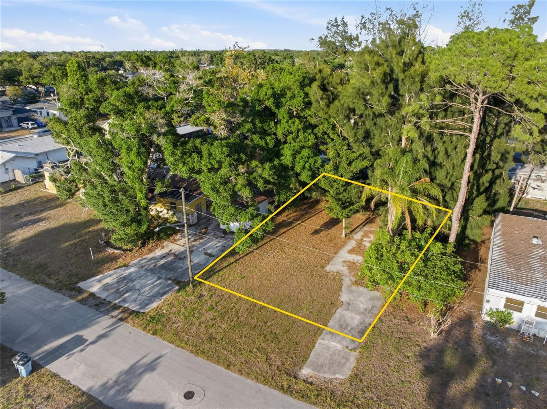 61ST Lane Pinellas Park FL 33781