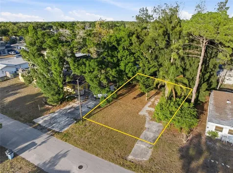 61ST Lane Pinellas Park FL 33781