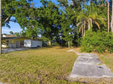 61ST Lane Pinellas Park FL 33781