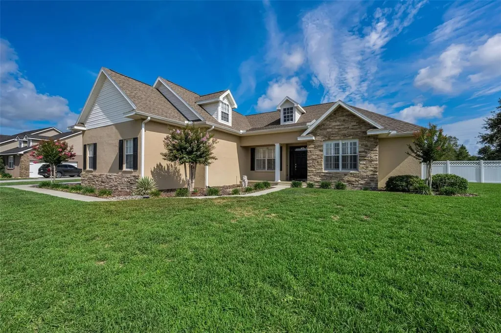 22441 Panther Run Court Land O Lakes FL 34639