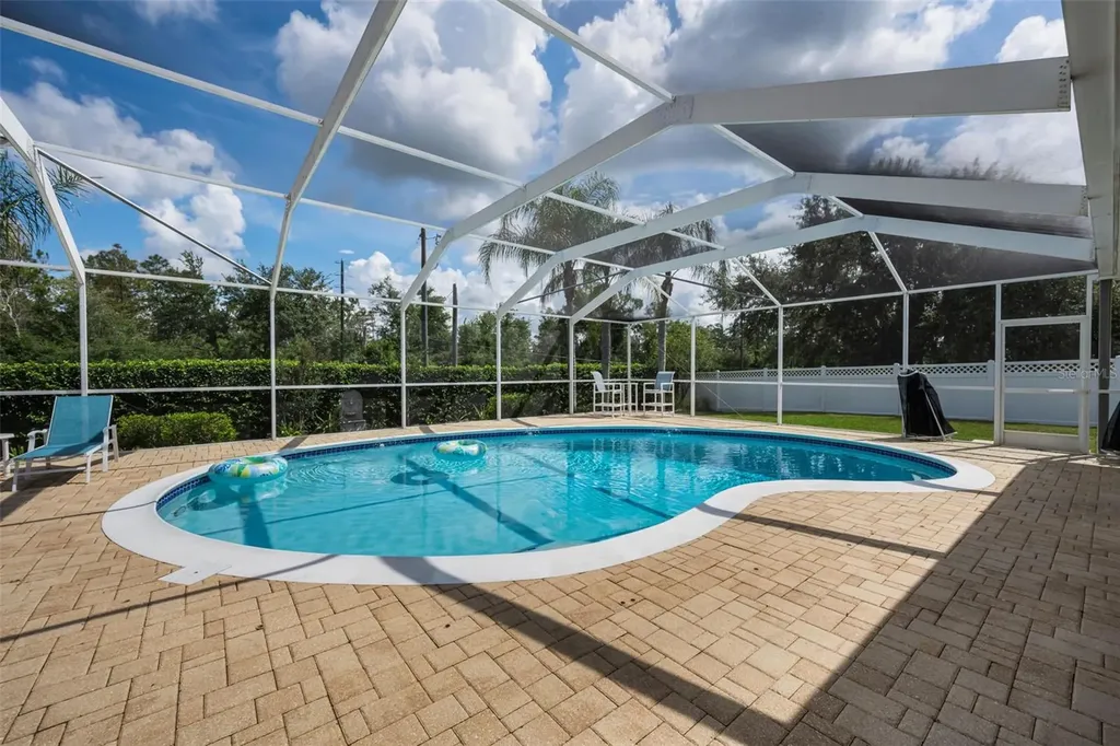 22441 Panther Run Court Land O Lakes FL 34639