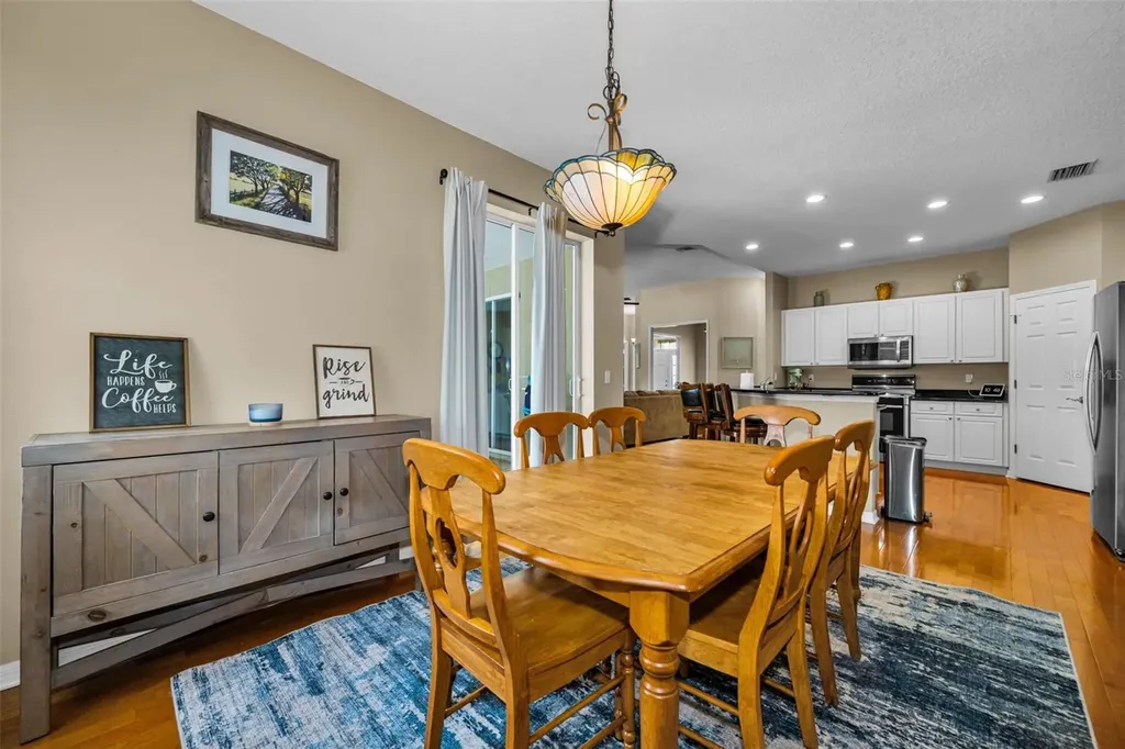 22441 Panther Run Court Land O Lakes FL 34639