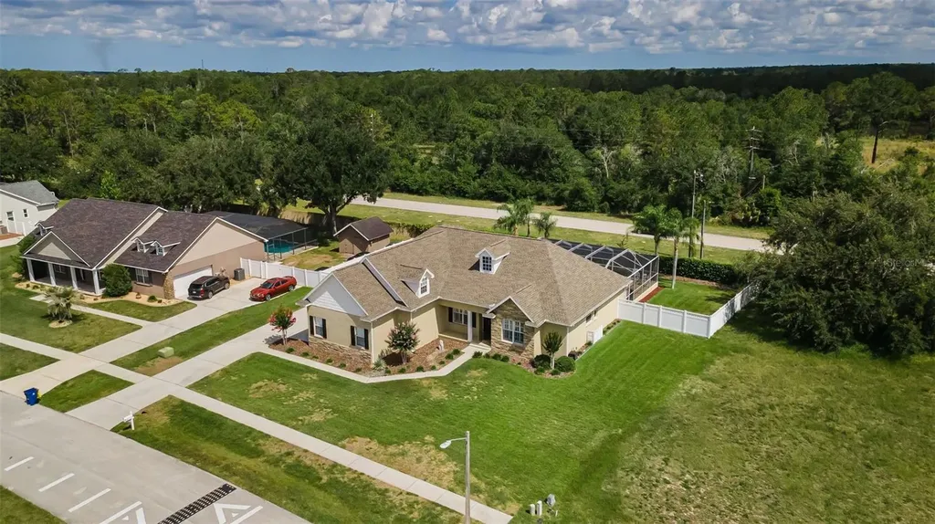 22441 Panther Run Court Land O Lakes FL 34639