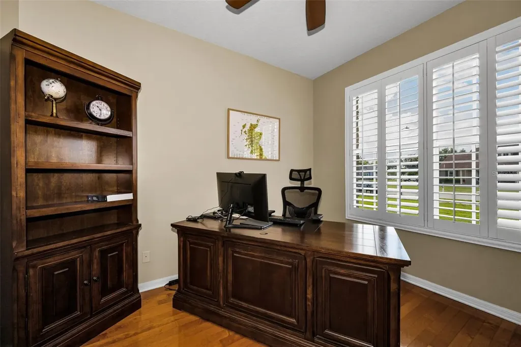 22441 Panther Run Court Land O Lakes FL 34639