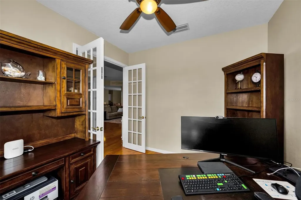 22441 Panther Run Court Land O Lakes FL 34639
