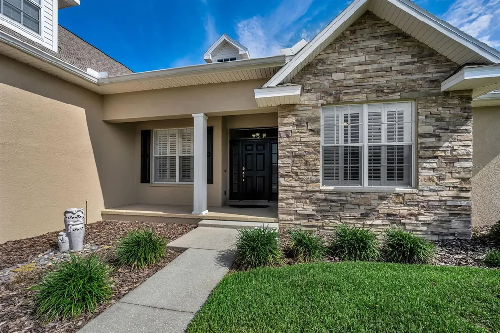 22441 Panther Run Court Land O Lakes FL 34639