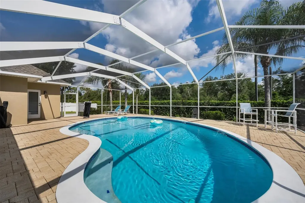 22441 Panther Run Court Land O Lakes FL 34639