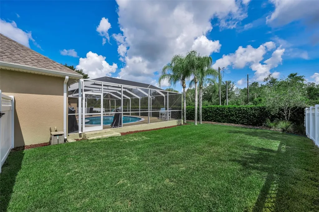 22441 Panther Run Court Land O Lakes FL 34639