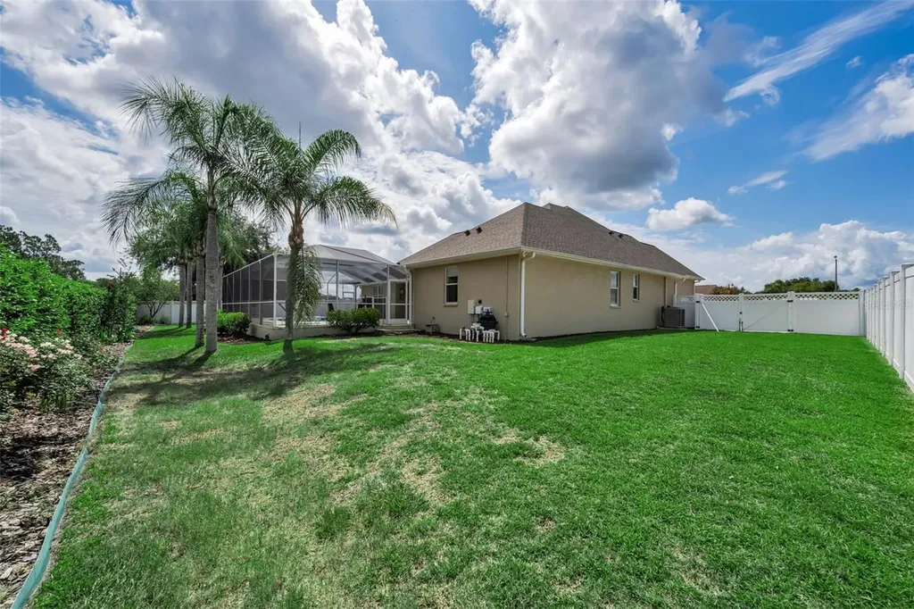 22441 Panther Run Court Land O Lakes FL 34639