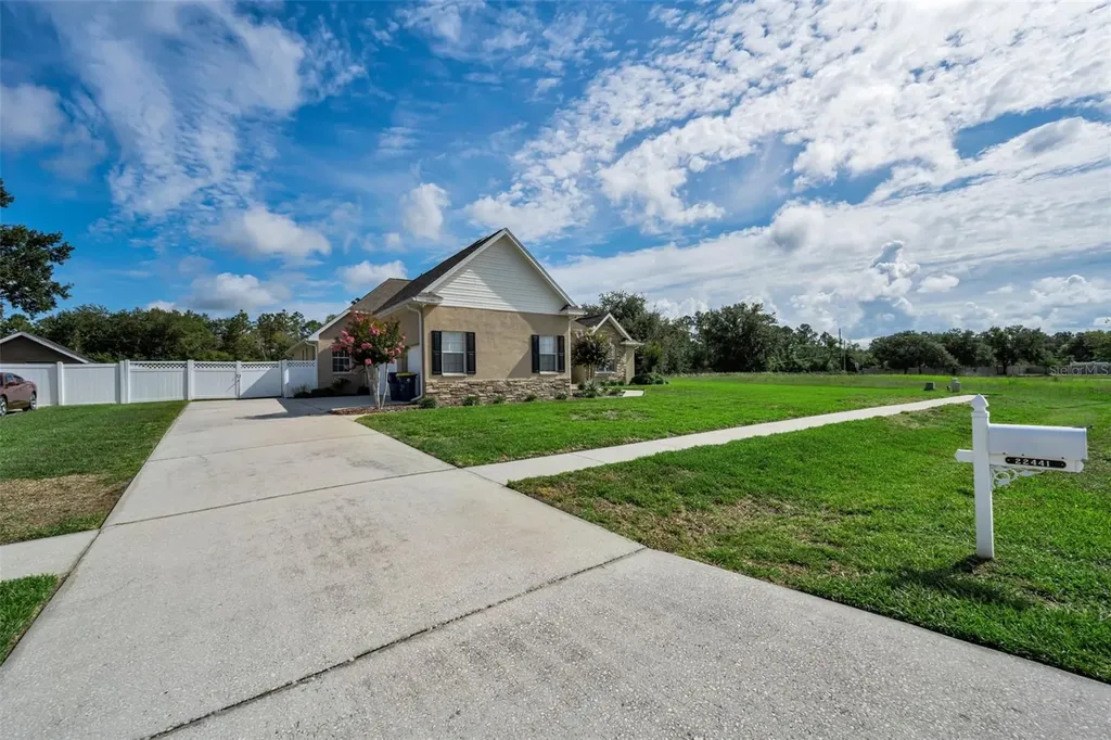 22441 Panther Run Court Land O Lakes FL 34639