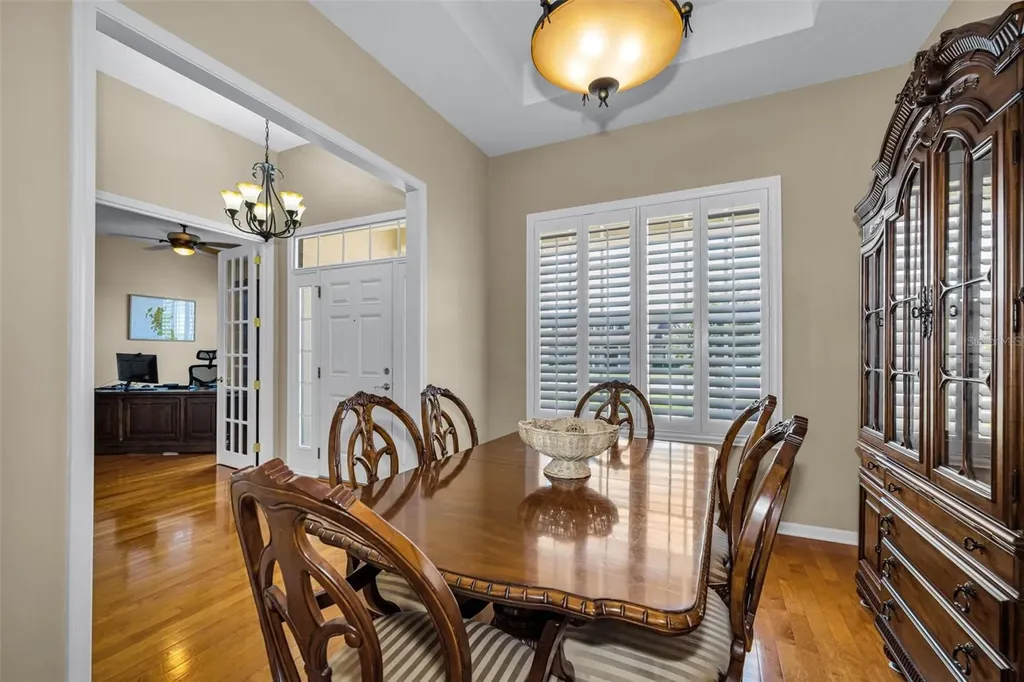 22441 Panther Run Court Land O Lakes FL 34639