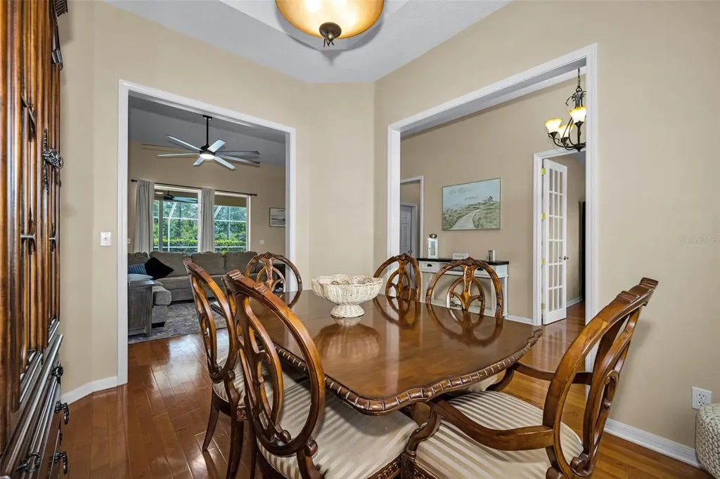 22441 Panther Run Court Land O Lakes FL 34639