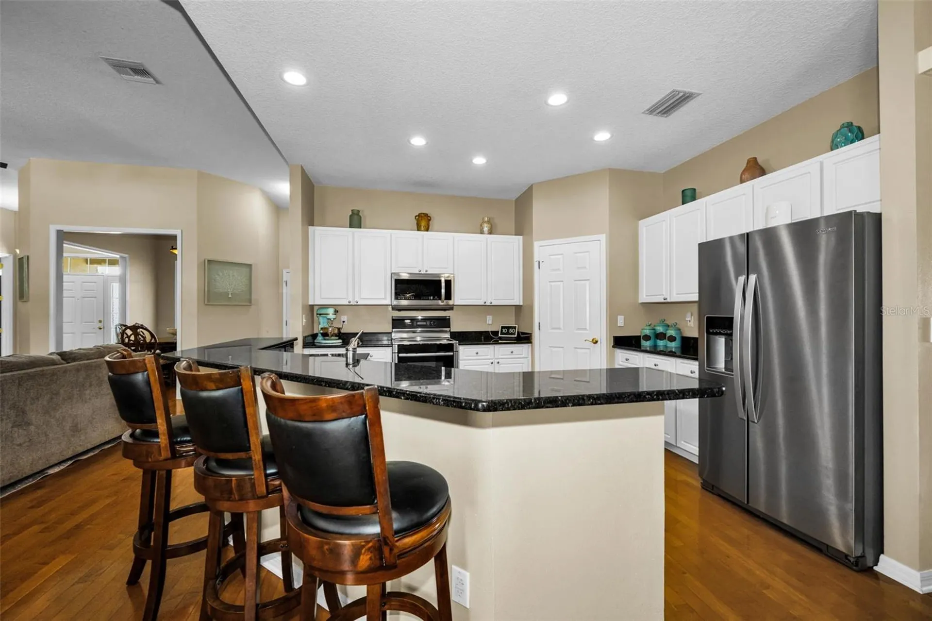 22441 Panther Run Court Land O Lakes FL 34639