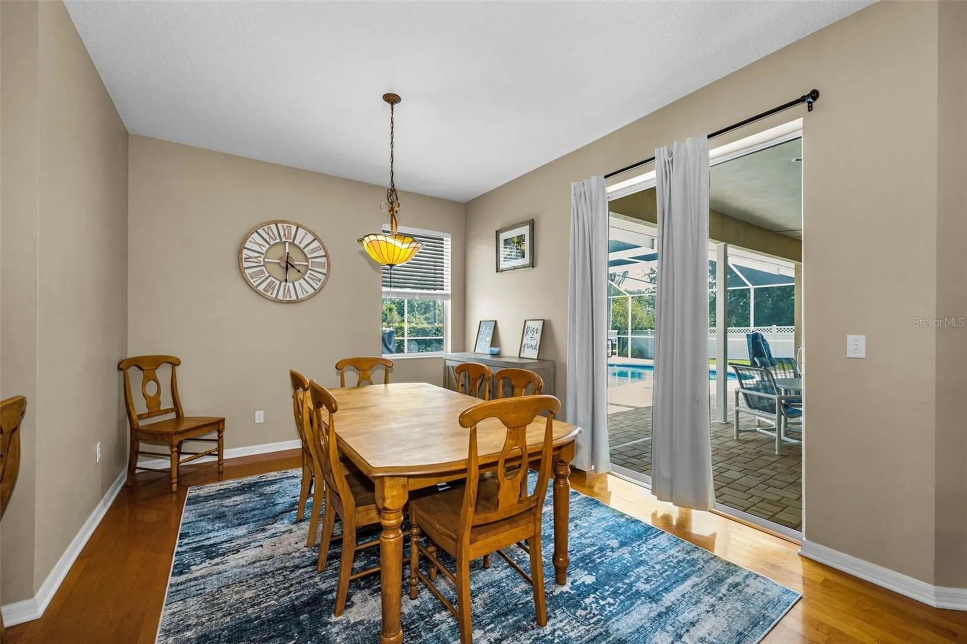 22441 Panther Run Court Land O Lakes FL 34639