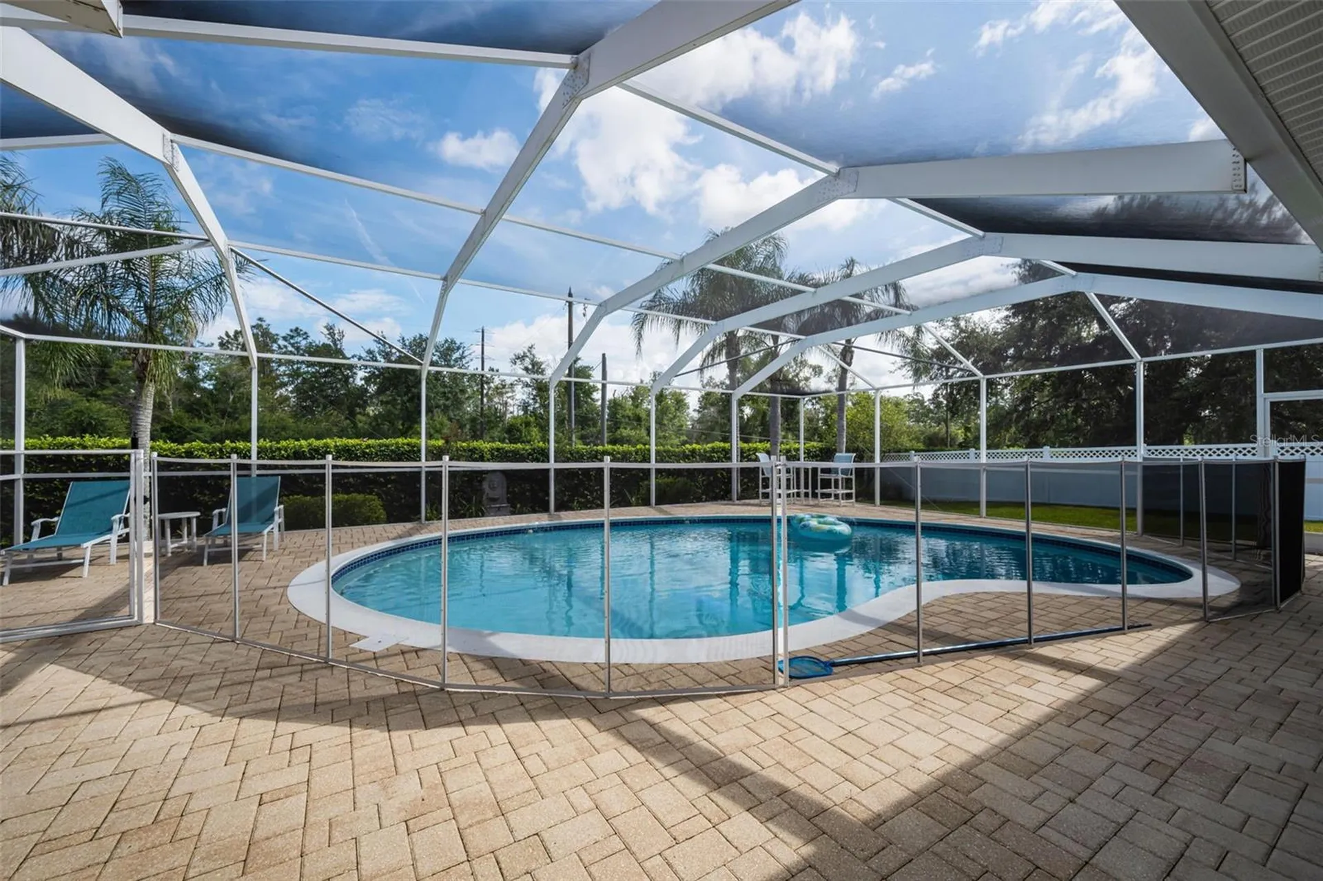 22441 Panther Run Court Land O Lakes FL 34639