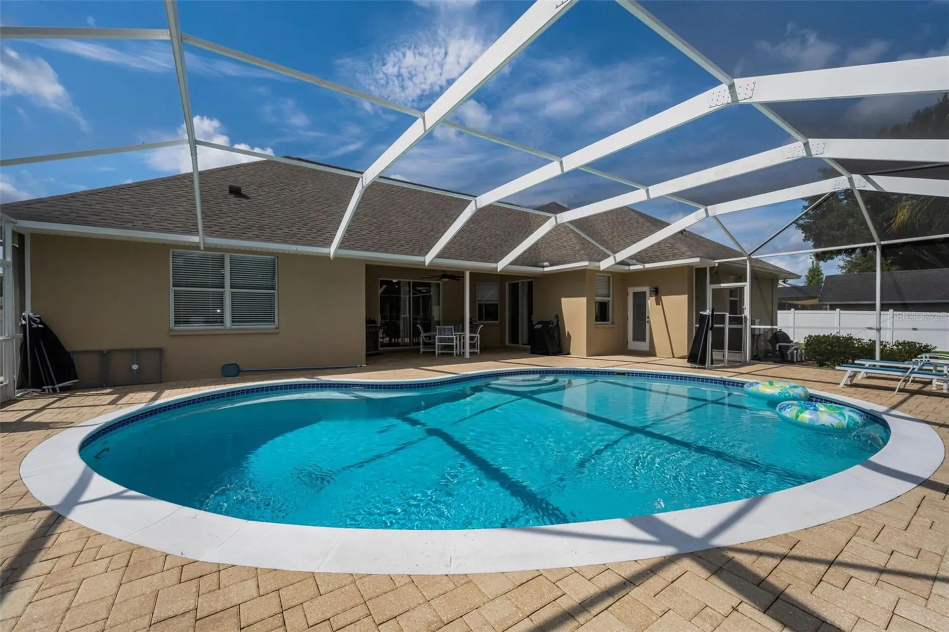 22441 Panther Run Court Land O Lakes FL 34639