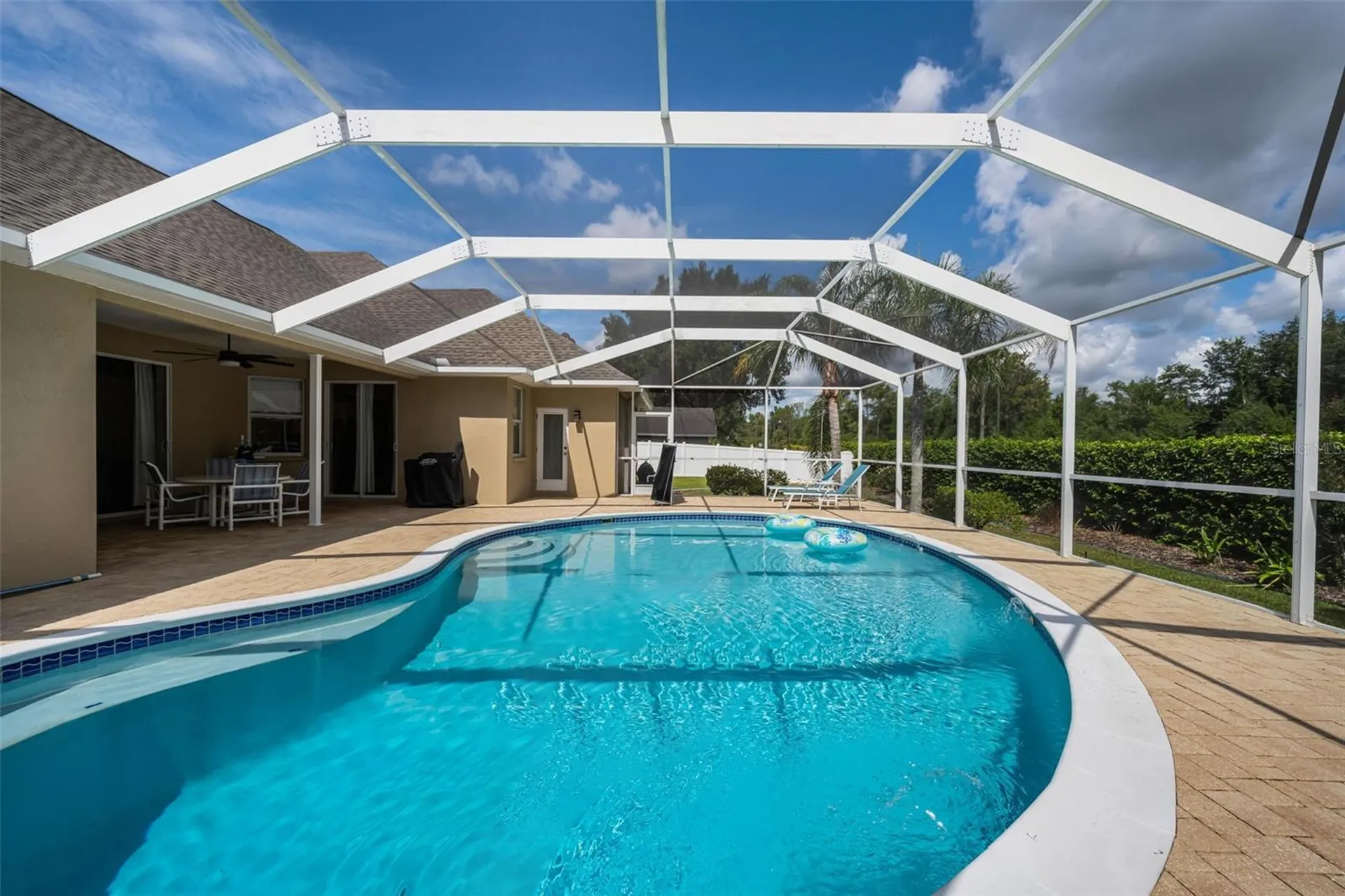 22441 Panther Run Court Land O Lakes FL 34639