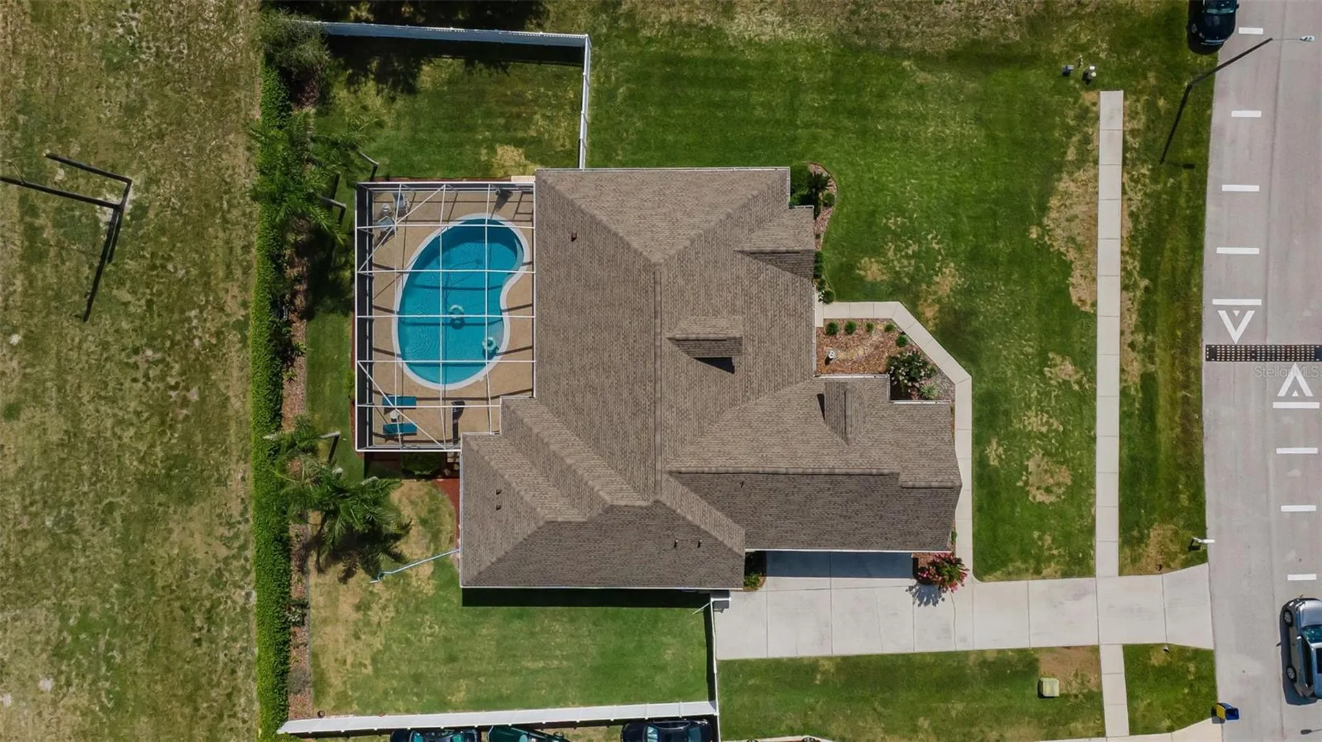 22441 Panther Run Court Land O Lakes FL 34639