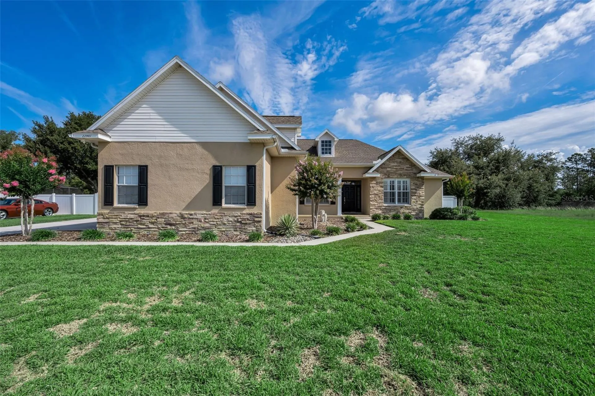 22441 Panther Run Court Land O Lakes FL 34639