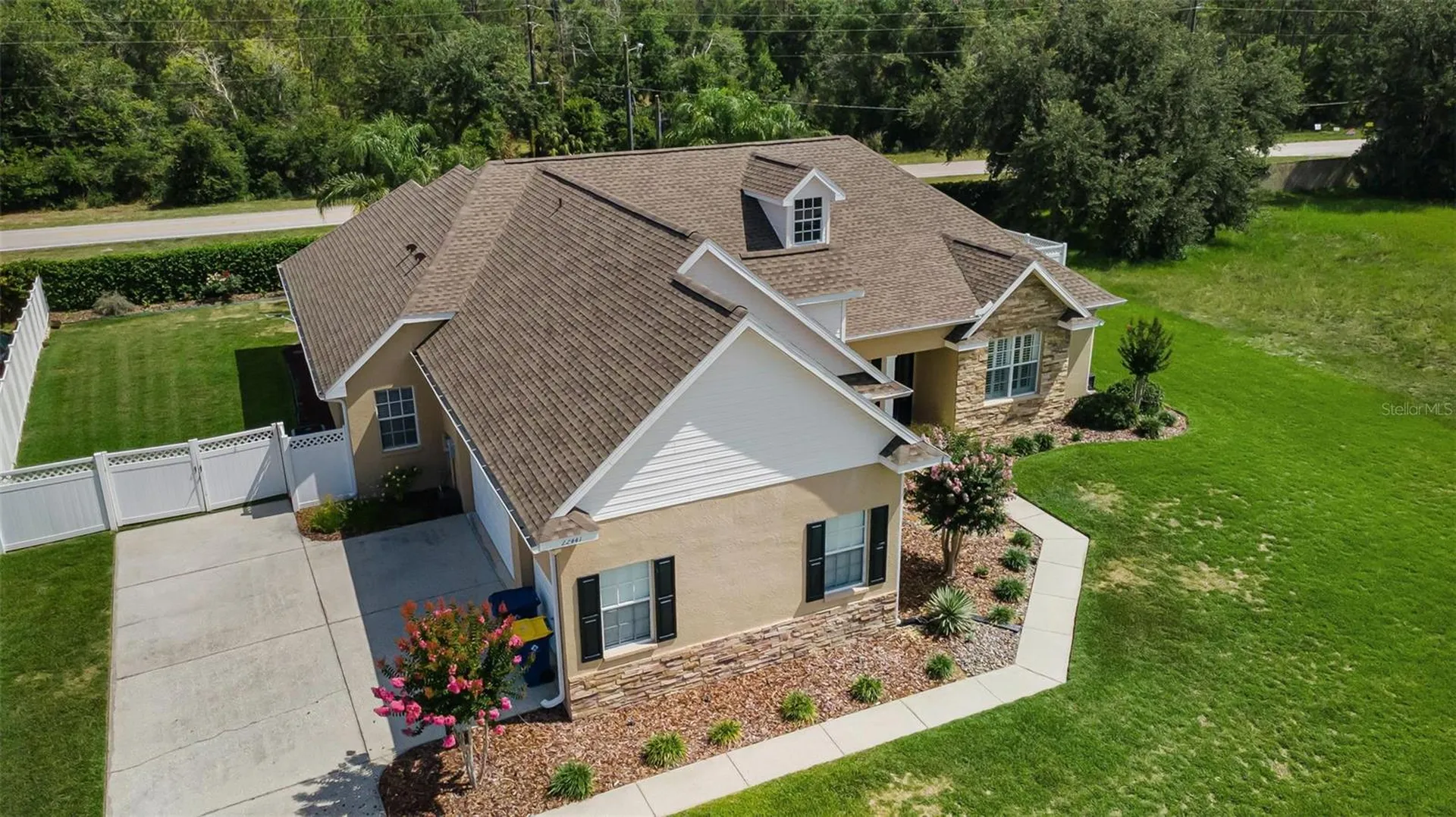 22441 Panther Run Court Land O Lakes FL 34639