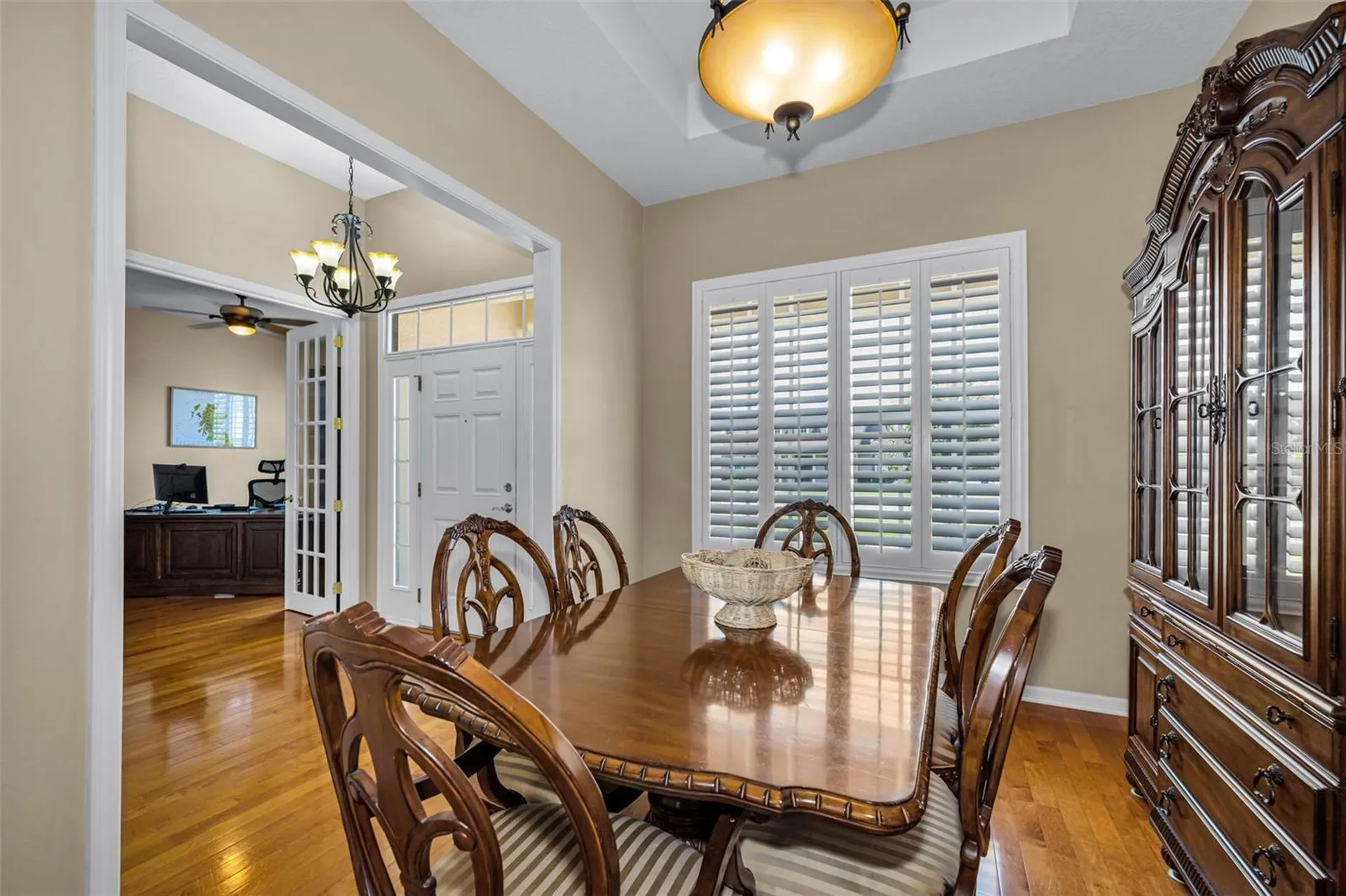 22441 Panther Run Court Land O Lakes FL 34639