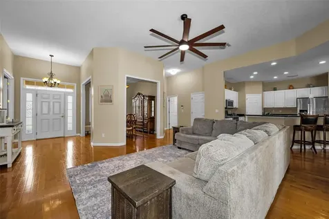 22441 Panther Run Court Land O Lakes FL 34639