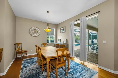 22441 Panther Run Court Land O Lakes FL 34639