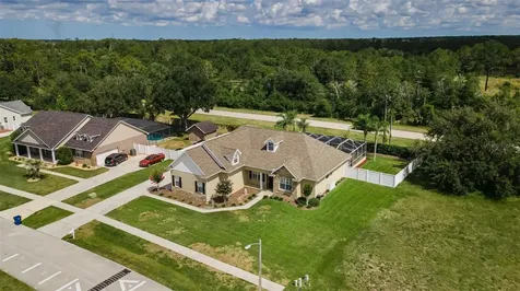 22441 Panther Run Court Land O Lakes FL 34639