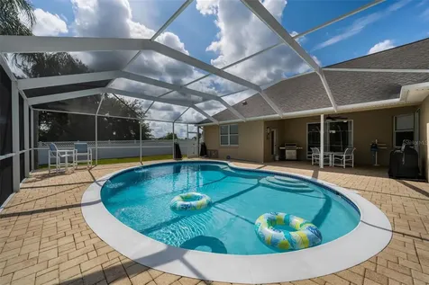 22441 Panther Run Court Land O Lakes FL 34639