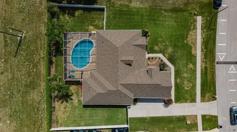 22441 Panther Run Court Land O Lakes FL 34639