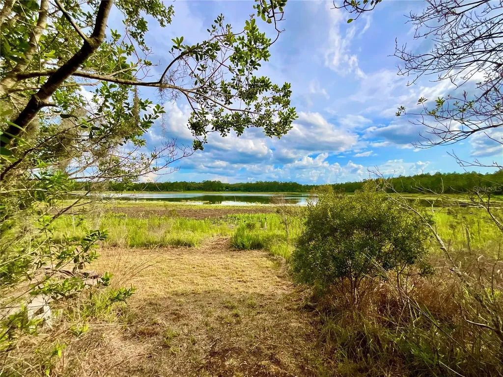125 Silver Dollar Pond Road Hawthorne FL 32640