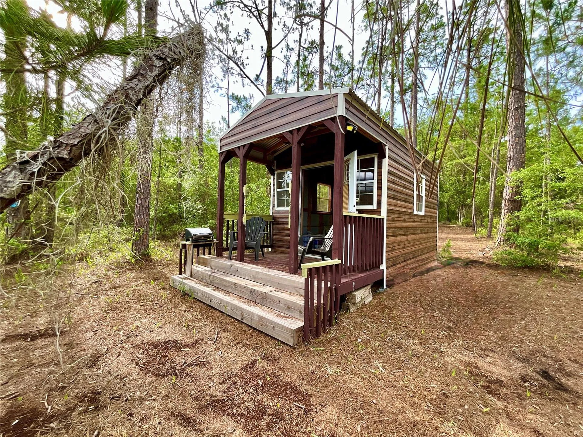 125 Silver Dollar Pond Road Hawthorne FL 32640