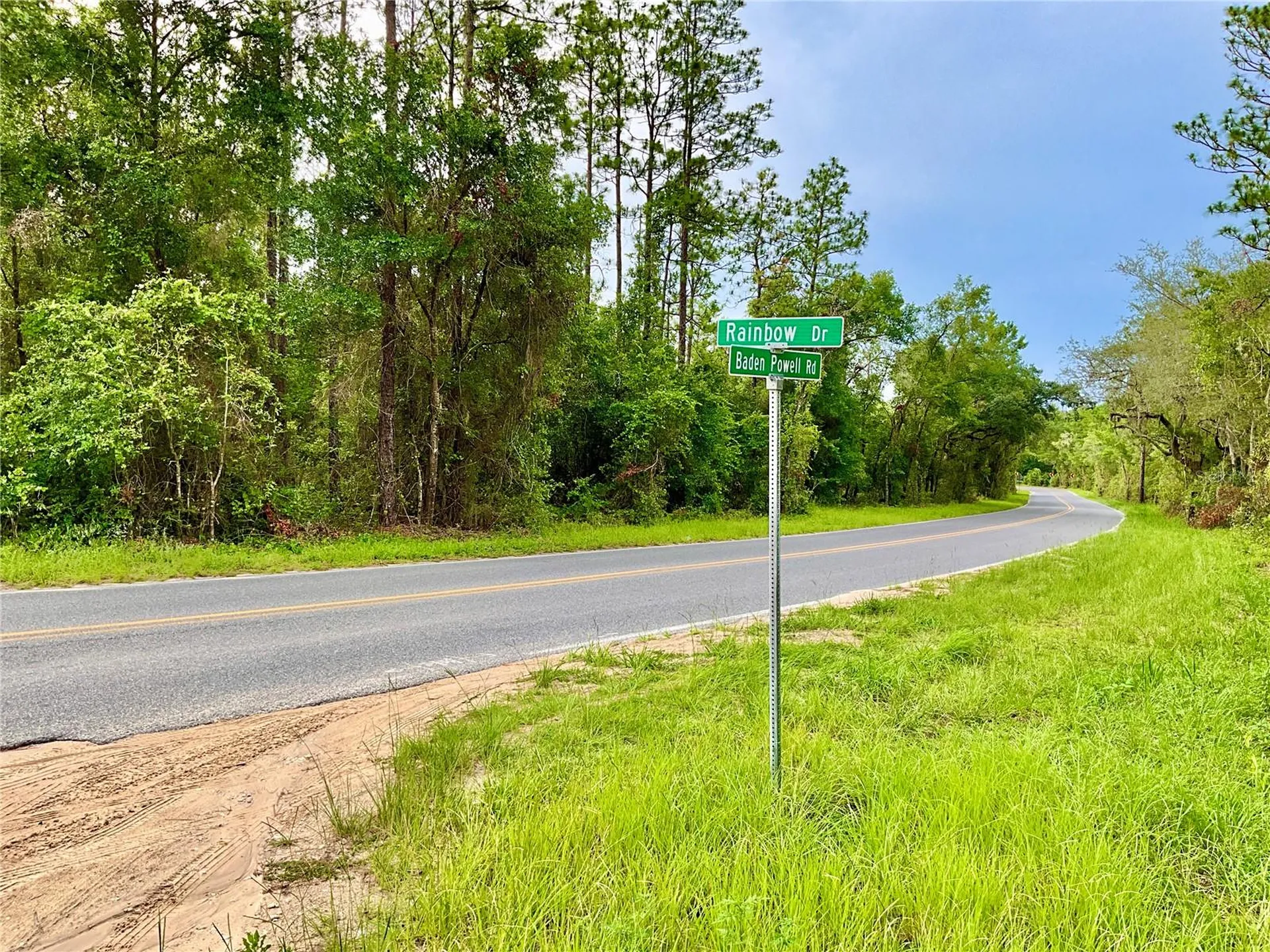 125 Silver Dollar Pond Road Hawthorne FL 32640