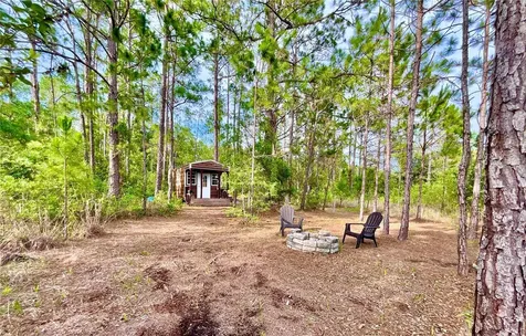 125 Silver Dollar Pond Road Hawthorne FL 32640