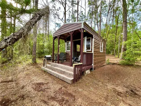 125 Silver Dollar Pond Road Hawthorne FL 32640