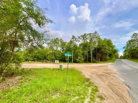 125 Silver Dollar Pond Road Hawthorne FL 32640