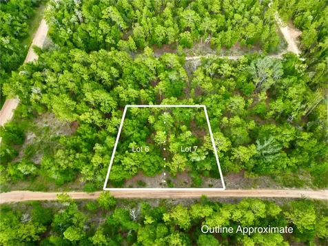 125 Silver Dollar Pond Road Hawthorne FL 32640