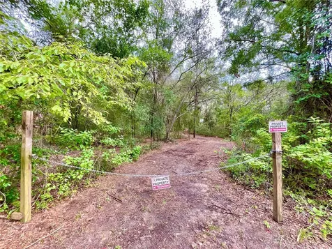 125 Silver Dollar Pond Road Hawthorne FL 32640
