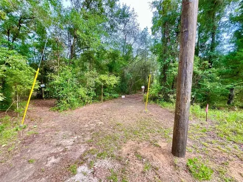 125 Silver Dollar Pond Road Hawthorne FL 32640