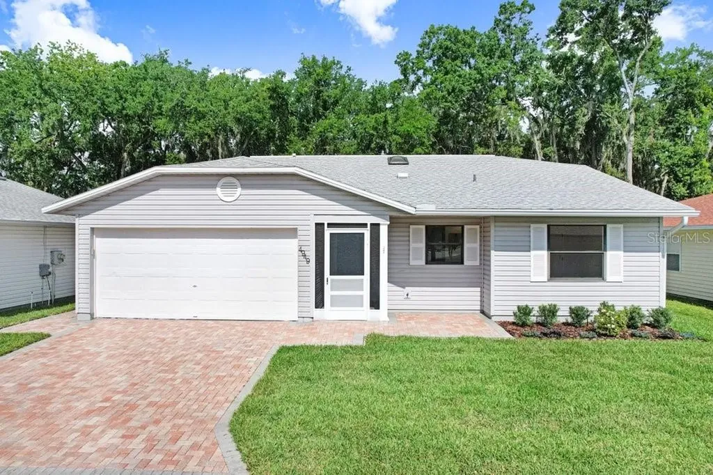 4949 Pleasant Hollow Trail Lakeland FL 33811