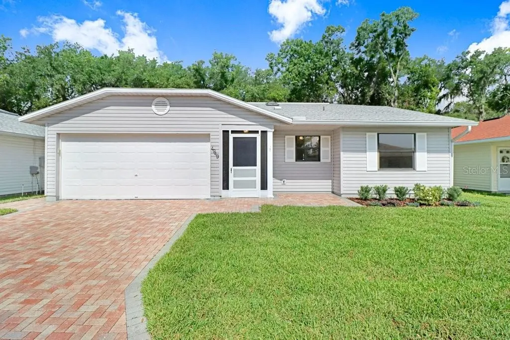 4949 Pleasant Hollow Trail Lakeland FL 33811