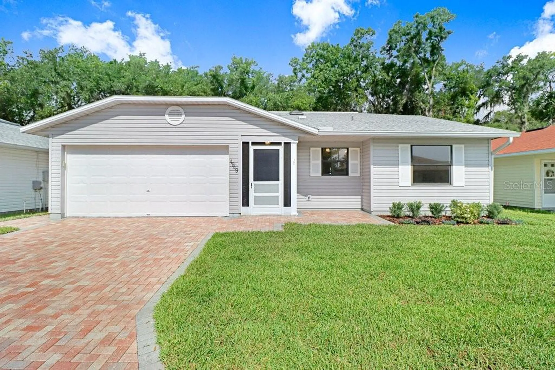 4949 Pleasant Hollow Trail Lakeland FL 33811