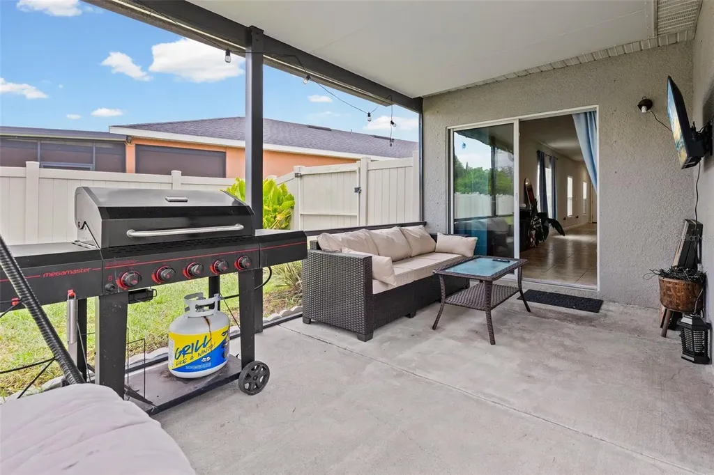 10966 High Noon Trail Parrish FL 34219