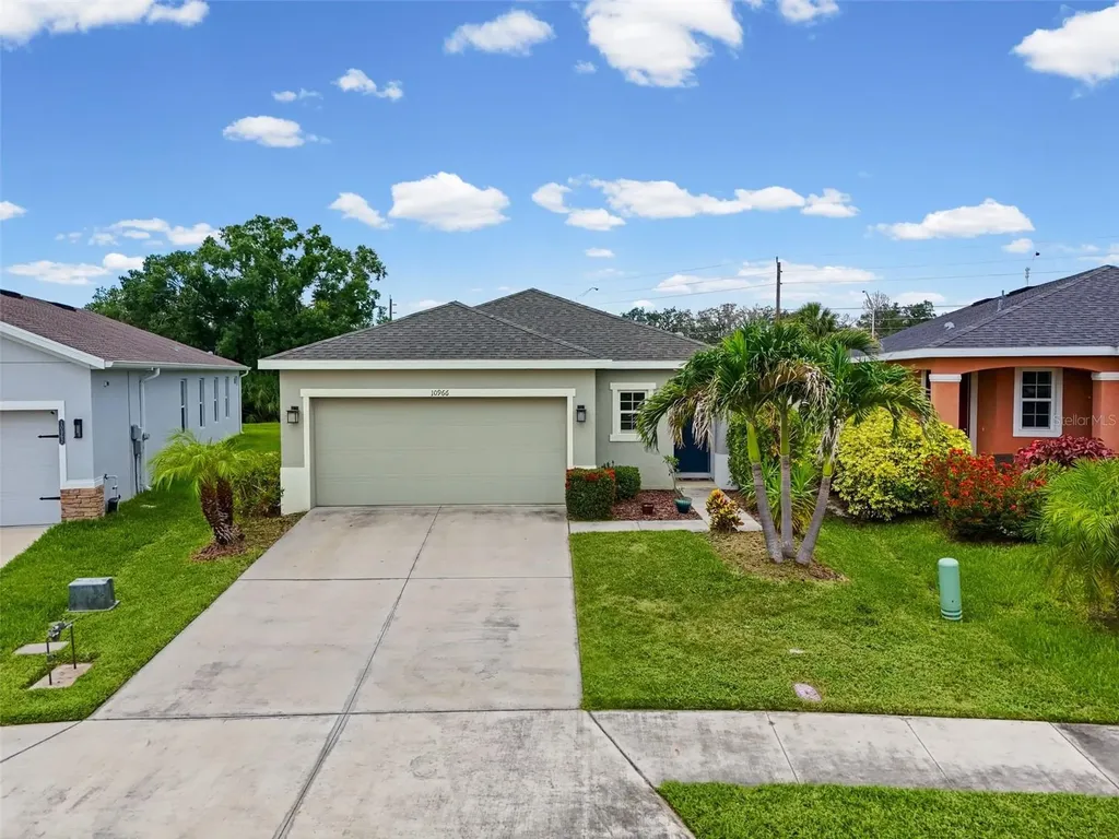 10966 High Noon Trail Parrish FL 34219